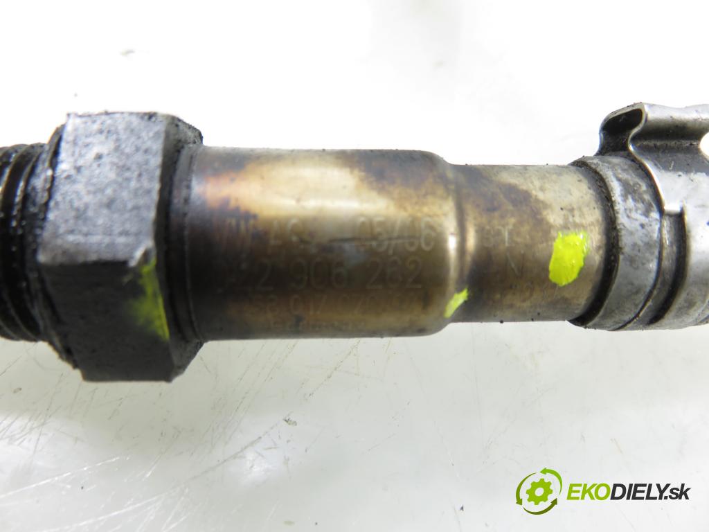 VW PASSAT B6 Variant (3C5) KOMBI 2006 184,00 3.2 FSI 4motion - AXZ 3168,00 sonda lambda 022906262AN ; 0258017070 ; 0258017071 (Lambda sonda)