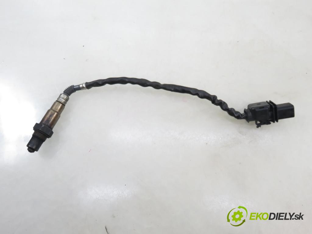 FORD S-MAX (WA6) MINIVAN 2008 129,00 2.2 TDCi - Q4WA 2179,00 sonda lambda BM5A9Y460AA ; 0258017358 (Lambda sonda)