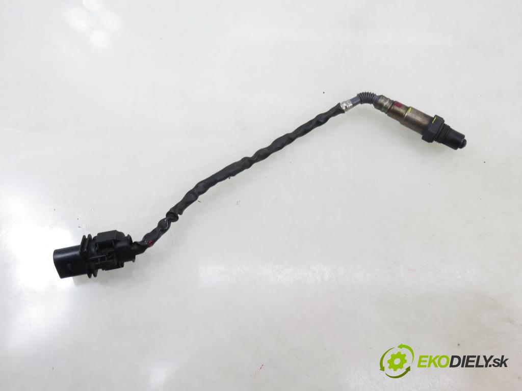 FORD S-MAX (WA6) MINIVAN 2008 129,00 2.2 TDCi - Q4WA 2179,00 sonda lambda BM5A9Y460AA ; 0258017358 (Lambda sonda)