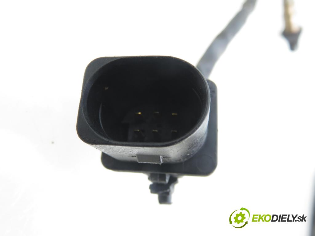 FORD S-MAX (WA6) MINIVAN 2008 129,00 2.2 TDCi - Q4WA 2179,00 sonda lambda BM5A9Y460AA ; 0258017358 (Lambda sonda)