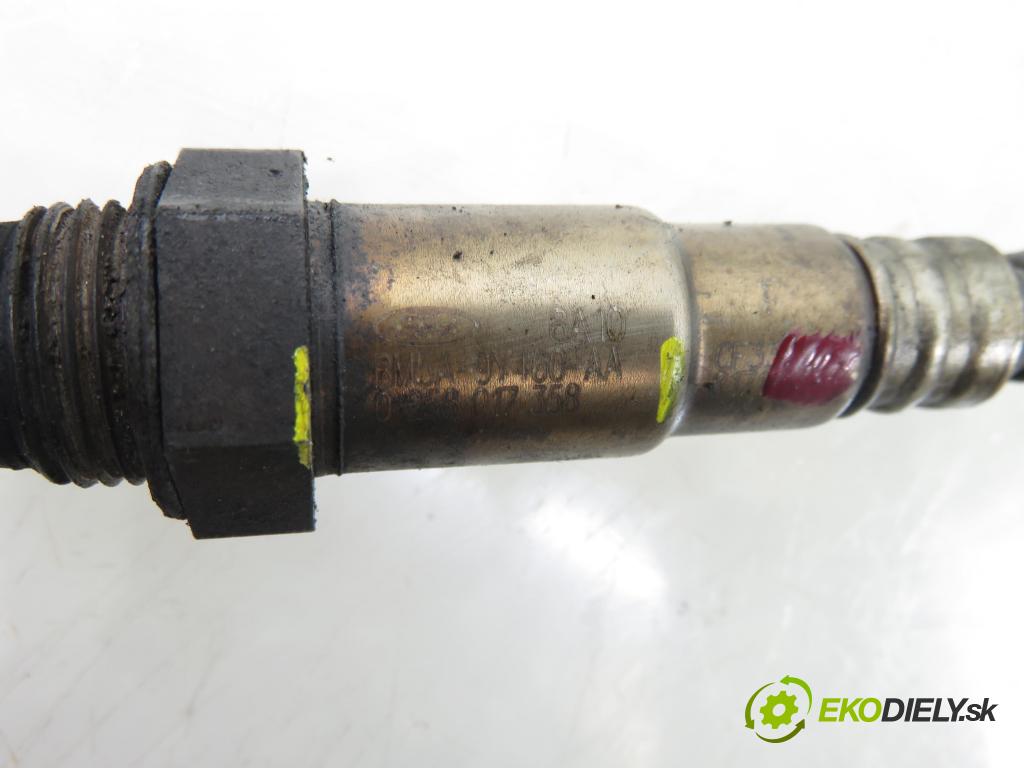 FORD S-MAX (WA6) MINIVAN 2008 129,00 2.2 TDCi - Q4WA 2179,00 sonda lambda BM5A9Y460AA ; 0258017358 (Lambda sonda)