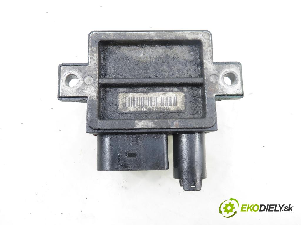 BMW 3 (E90) SEDAN 2006 120,00 2.0 320 d 163 1995,00 RELÉ: JÚN: 7801200