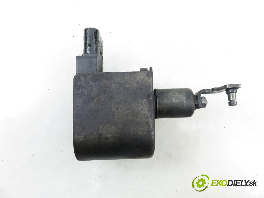 BMW 3 (E90) SEDAN 2006 120,00 2.0 320 d 163 1995,00 Nastavovač turba K006T50171 (Motorček ostatné)