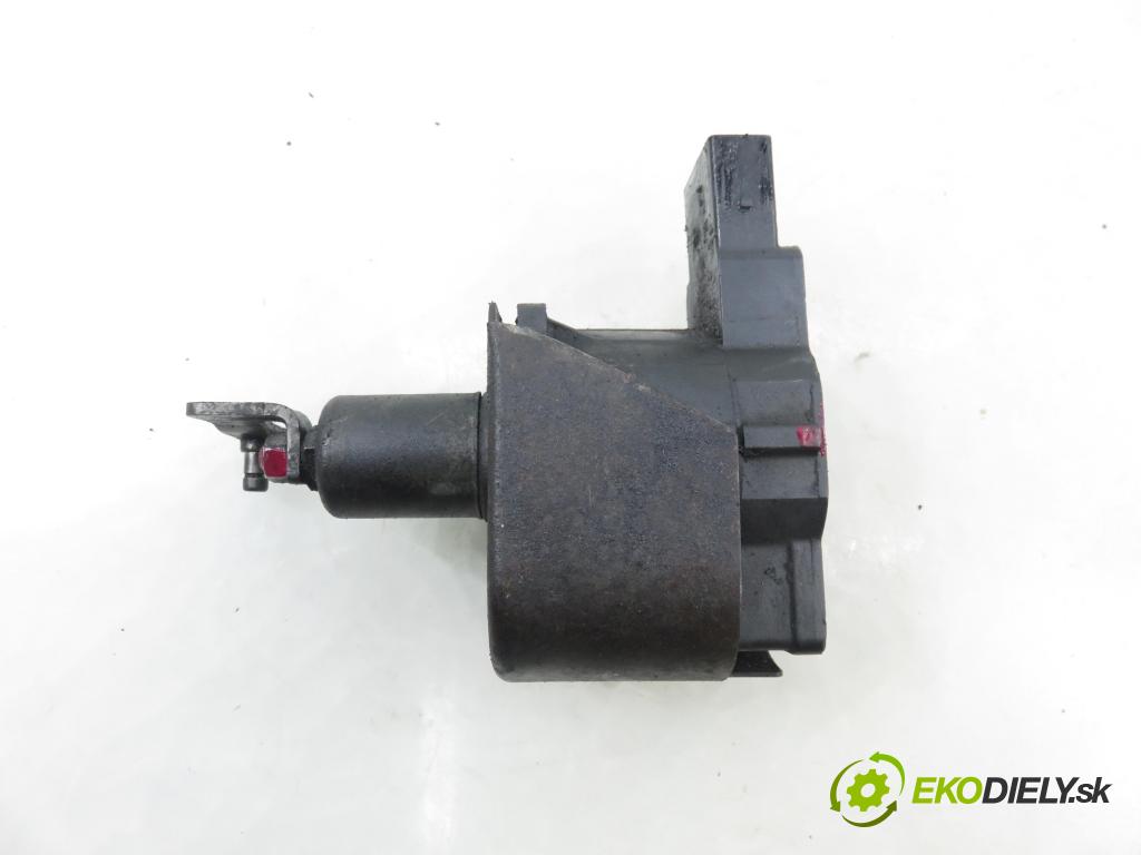 BMW 3 (E90) SEDAN 2006 120,00 2.0 320 d 163 1995,00 Nastavovač turba K006T50171 (Motorček ostatné)