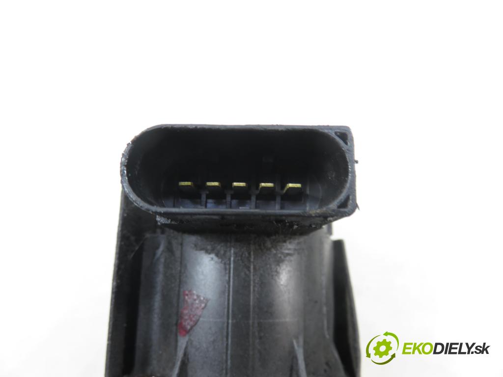 BMW 3 (E90) SEDAN 2006 120,00 2.0 320 d 163 1995,00 Nastavovač turba K006T50171 (Motorček ostatné)