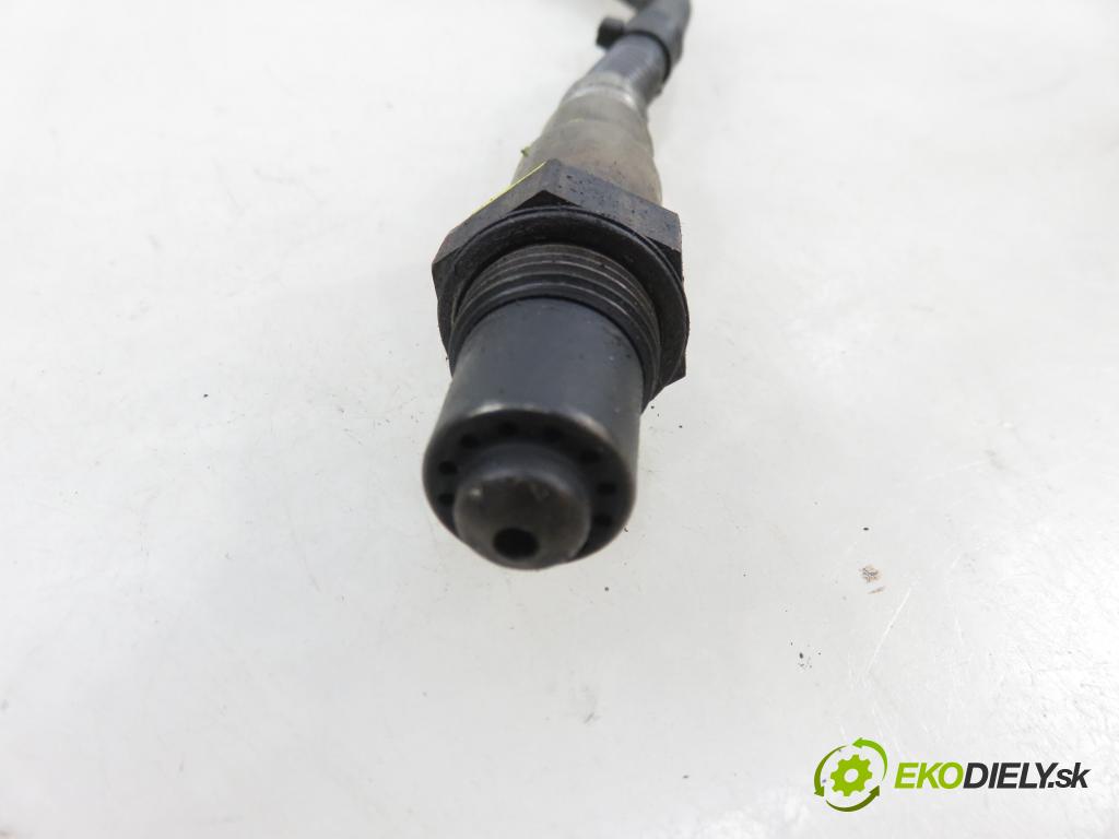 NISSAN QASHQAI / QASHQAI +2 I (J10, JJ10) CROSSOVER 2009 110,00 2.0 dCi Napęd na wszystkie koła - M9R 1995,00 sonda lambda 0281004027 ; 8200351037 ; 8200406337 (Lambda sonda)