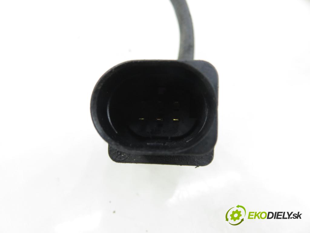 NISSAN QASHQAI / QASHQAI +2 I (J10, JJ10) CROSSOVER 2009 110,00 2.0 dCi Napęd na wszystkie koła - M9R 1995,00 sonda lambda 0281004027 ; 8200351037 ; 8200406337 (Lambda sonda)