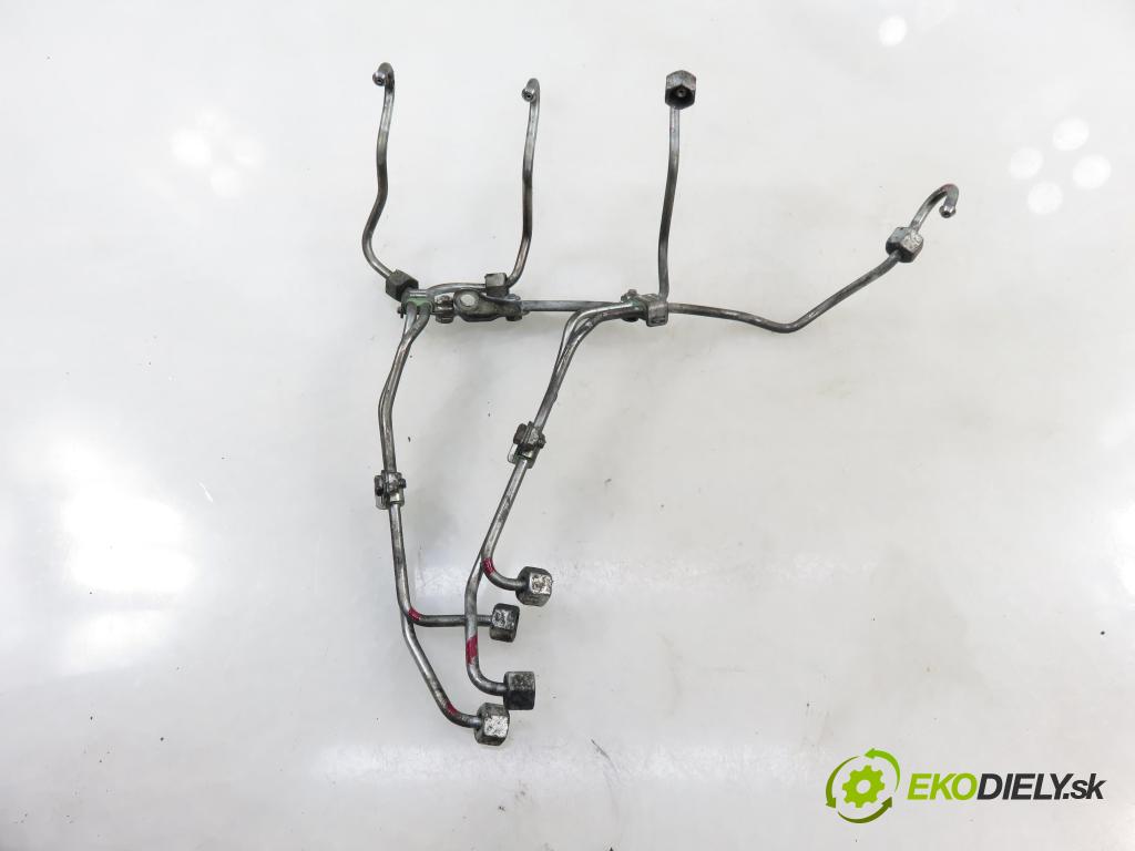 BMW 3 (E46) SEDAN 2000 100,00 320 d 136 - M47 D20 (204D1) 1951,00 rúrky VSTREKOVAČE: 