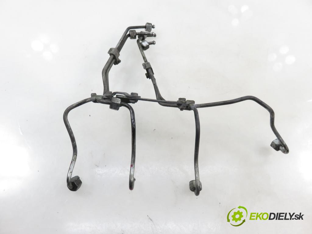 BMW 3 (E46) SEDAN 2000 100,00 320 d 136 - M47 D20 (204D1) 1951,00 rúrky VSTREKOVAČE: