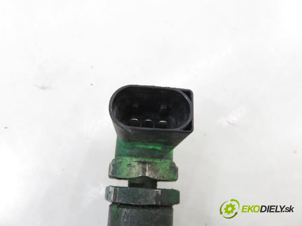 BMW 3 (E90) SEDAN 2006 120,00 2.0 320 d 163 1995,00 Lišta vstrekovacia 0281002497 ; 0281002481 ; 0445214030 (Vstrekovacia lišta)