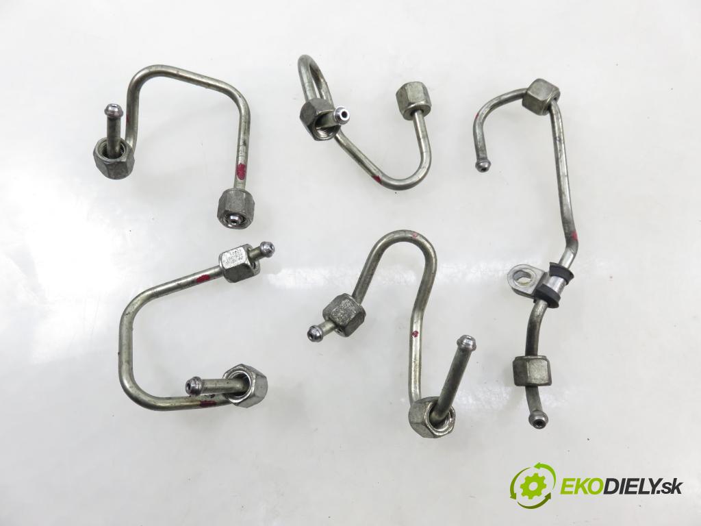 SEAT IBIZA IV (6J5, 6P1) HB 2010 66,00 1.6 TDI - CAYB 1598,00 trubky VSTŘIKOVAČE: 