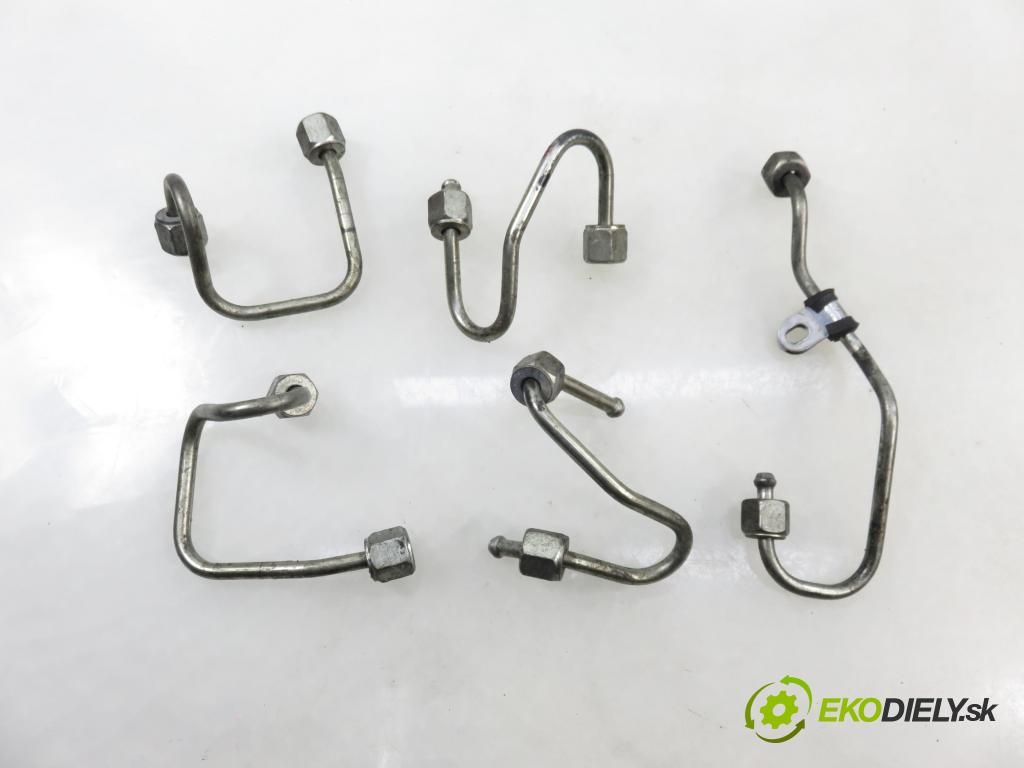 SEAT IBIZA IV (6J5, 6P1) HB 2010 66,00 1.6 TDI - CAYB 1598,00 trubky VSTŘIKOVAČE: