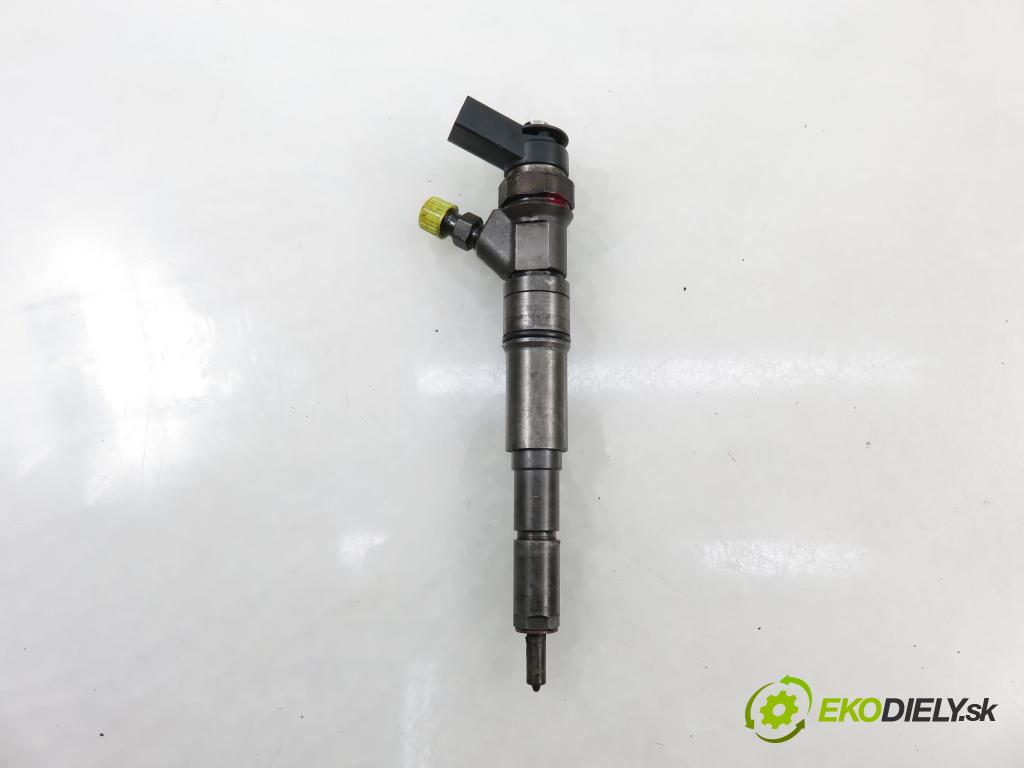 BMW 3 Compact (E46) COMPACT 2002 110,00 320 td 150 - M47 D20 (204D4) 1995,00 vstřikovač 0445110131 ; 7789661 (Vstřikovač paliva)