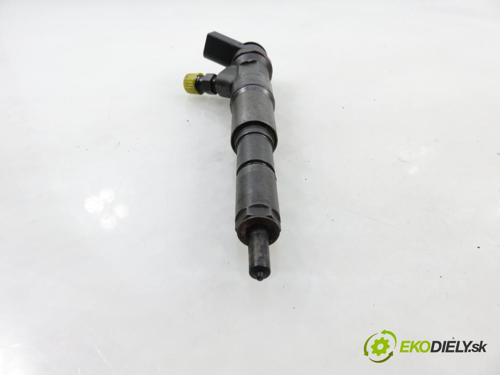 BMW 3 Compact (E46) COMPACT 2002 110,00 320 td 150 - M47 D20 (204D4) 1995,00 vstrekovač 0445110131 ; 7789661 (Vstrekovač paliva)