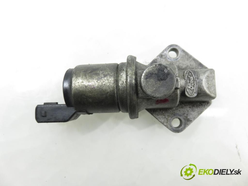 MAZDA TRIBUTE (EP) SUV 2001 0,00 3.0 V6 AWD - AJ 2967,00 Motorček krokový 95BF9F715AC (Motorček krokový)