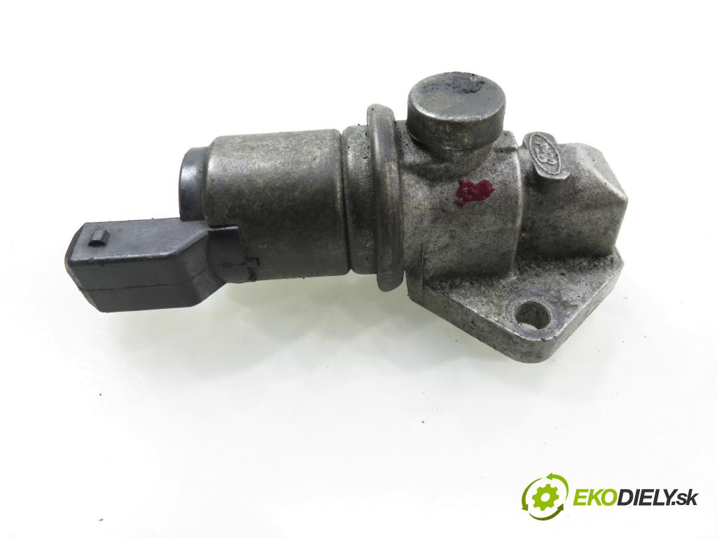 MAZDA TRIBUTE (EP) SUV 2001 0,00 3.0 V6 AWD - AJ 2967,00 Motorček krokový 95BF9F715AC (Motorček krokový)