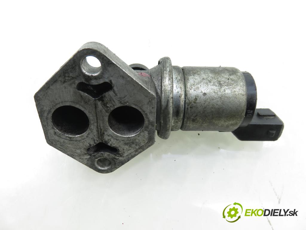 MAZDA TRIBUTE (EP) SUV 2001 0,00 3.0 V6 AWD - AJ 2967,00 Motorček krokový 95BF9F715AC (Motorček krokový)