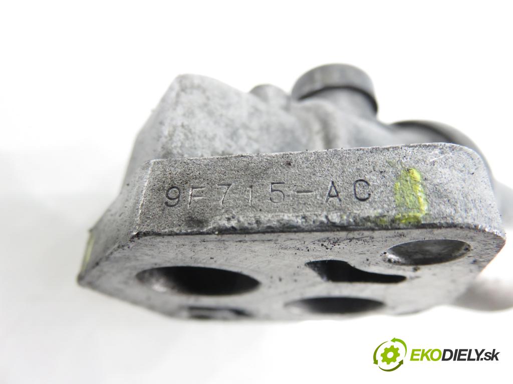 MAZDA TRIBUTE (EP) SUV 2001 0,00 3.0 V6 AWD - AJ 2967,00 Motorček krokový 95BF9F715AC (Motorček krokový)