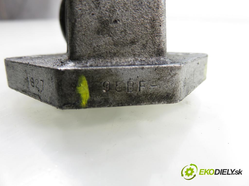 MAZDA TRIBUTE (EP) SUV 2001 0,00 3.0 V6 AWD - AJ 2967,00 Motorček krokový 95BF9F715AC (Motorček krokový)