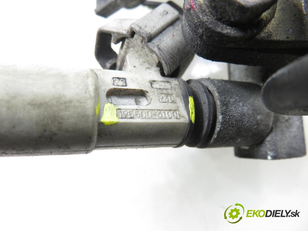 DAIHATSU TERIOS (J1_) SUV 2000 61,00 1.3 4WD (J100) - HC-EJ 1296,00 Lišta vstrekovacia 1955003100 (Vstrekovacia lišta)