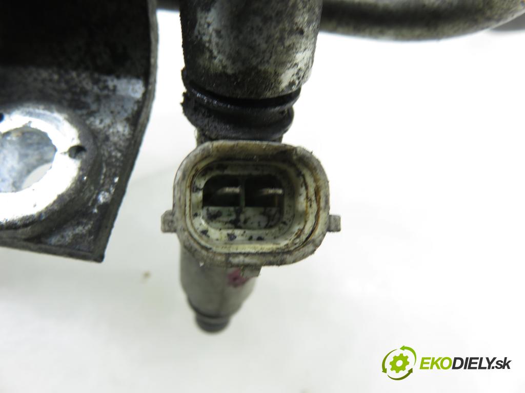 DAIHATSU TERIOS (J1_) SUV 2000 61,00 1.3 4WD (J100) - HC-EJ 1296,00 Lišta vstrekovacia 1955003100 (Vstrekovacia lišta)