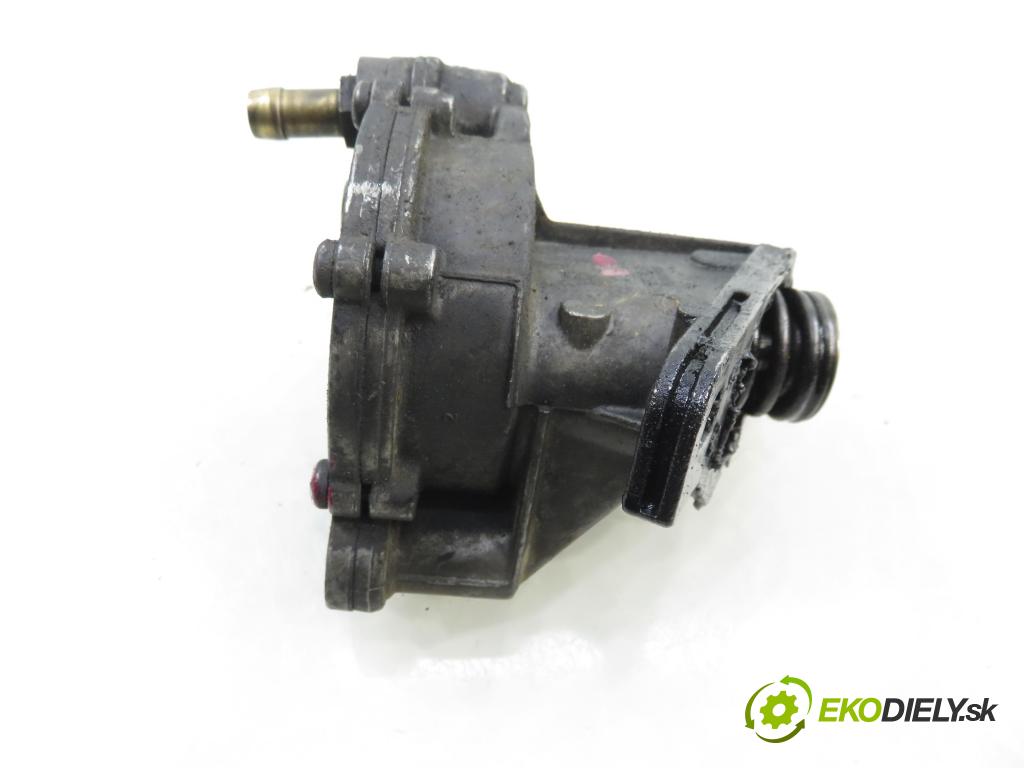 VW TRANSPORTER IV Platforma / podwozie (70E, 70L, 70M, 7DE, 7DL KABINA/PLATFORMA 1998 55,00 2.4 D - AJA 2370,00 Pumpa vákuová 72230019 ; 074145100A