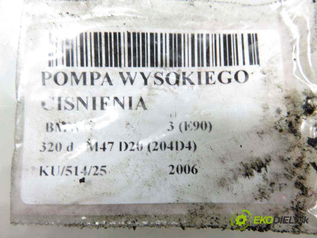 SEAT IBIZA III (6L1) HB 2003 55,00 1.4 TDI 75 - AMF 1422,00 Pumpa vákuová 038145209E