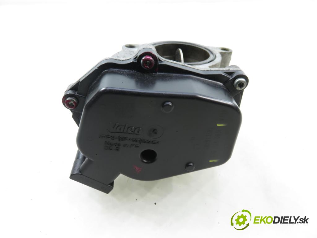 SEAT IBIZA IV (6J5, 6P1) HB 2010 66,00 1.6 TDI - CAYB 1598,00 Škrtiaca klapka 03G128063F (Škrtiaca klapka)