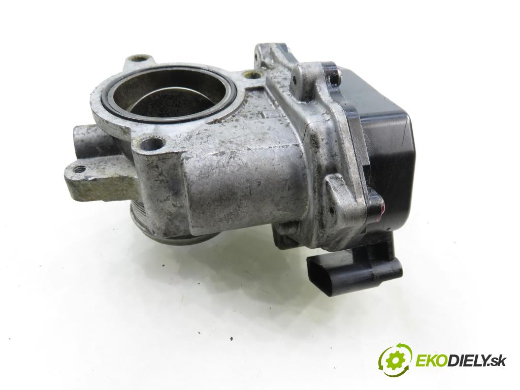 SEAT IBIZA IV (6J5, 6P1) HB 2010 66,00 1.6 TDI - CAYB 1598,00 Škrtiaca klapka 03G128063F (Škrtiaca klapka)