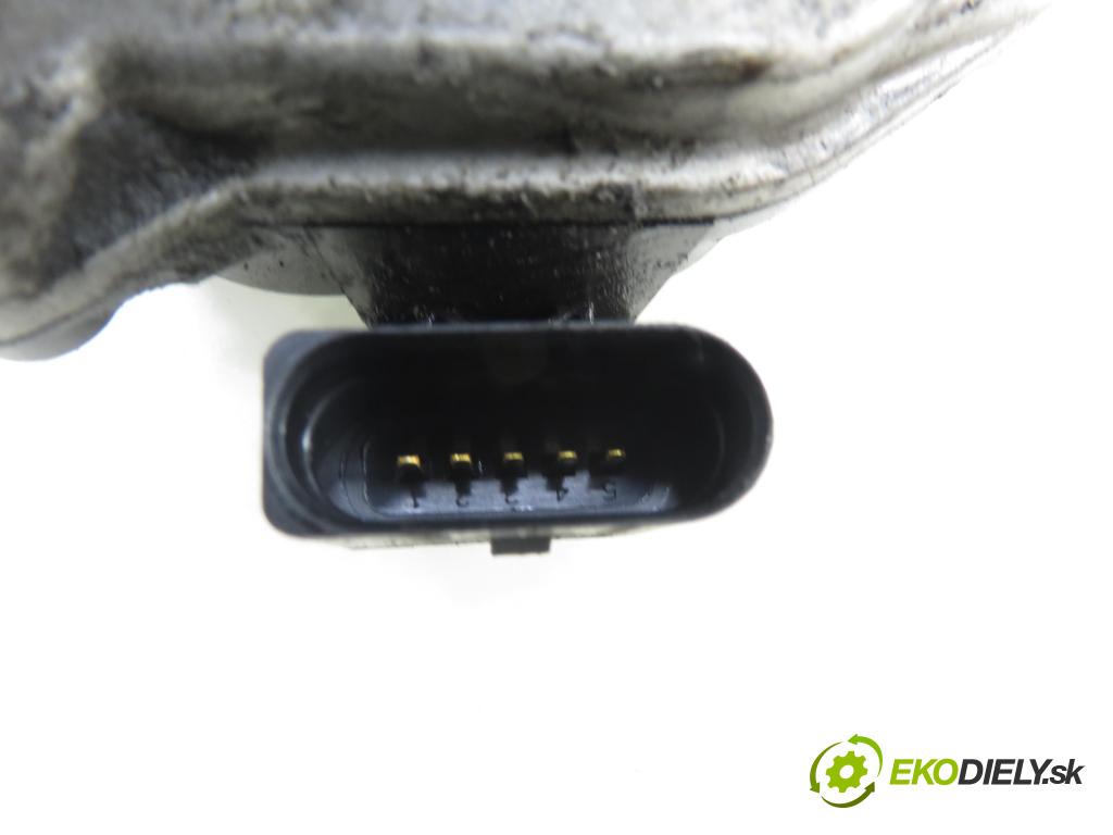 SEAT IBIZA IV (6J5, 6P1) HB 2010 66,00 1.6 TDI - CAYB 1598,00 Škrtiaca klapka 03G128063F (Škrtiaca klapka)