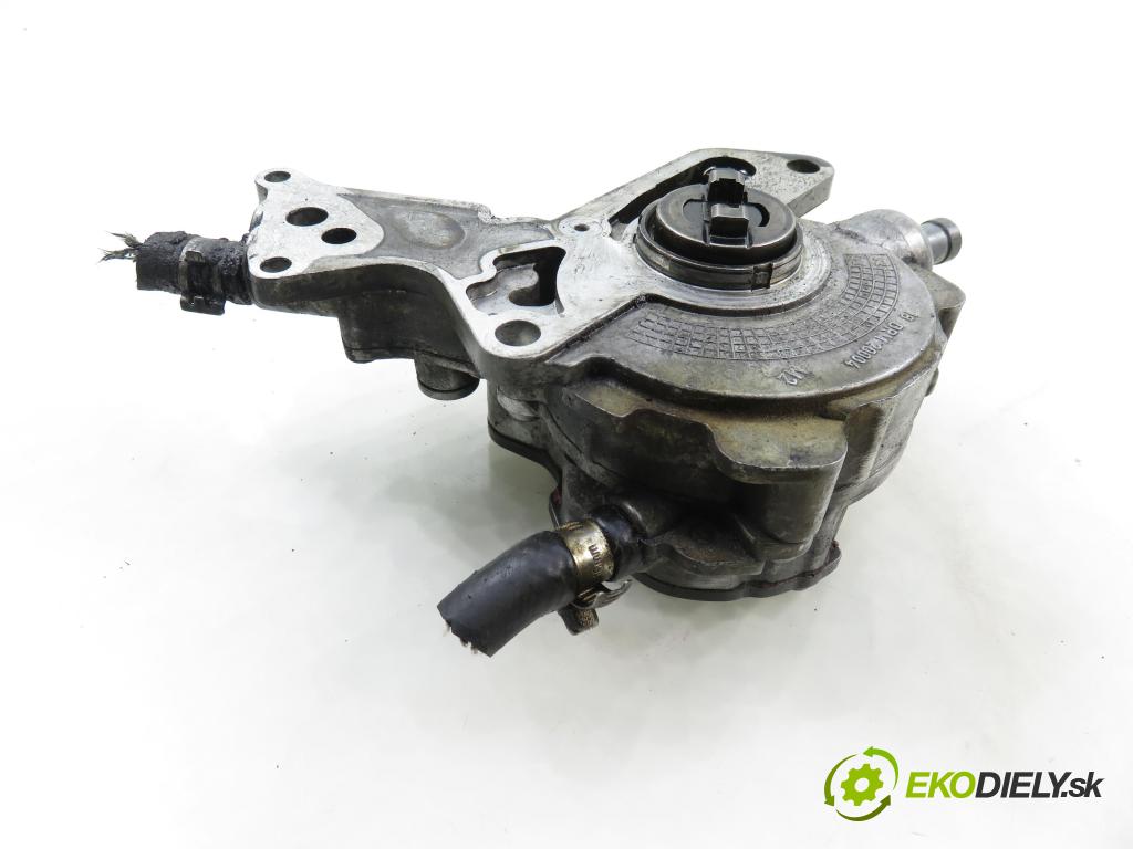 BMW 3 (E90) SEDAN 2006 120,00 2.0 320 d 163 1995,00 Pumpa vysokého tlaku 0445010045 ; 7788670 ; 0928400560