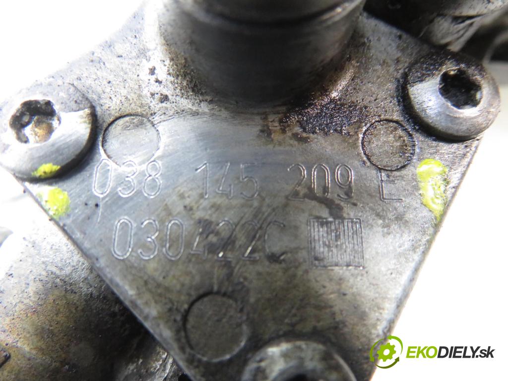 BMW 3 (E90) SEDAN 2006 120,00 2.0 320 d 163 1995,00 Pumpa vysokého tlaku 0445010045 ; 7788670 ; 0928400560