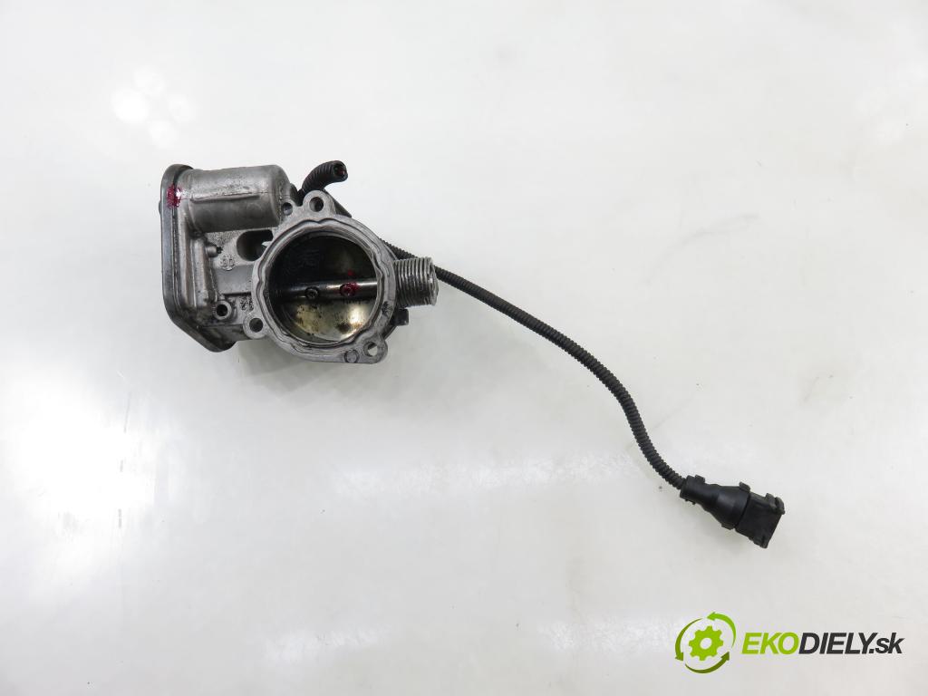 BMW 3 (E90) SEDAN 2006 120,00 2.0 320 d 163 1995,00 Škrtiaca klapka 7804384 (Škrtiaca klapka)