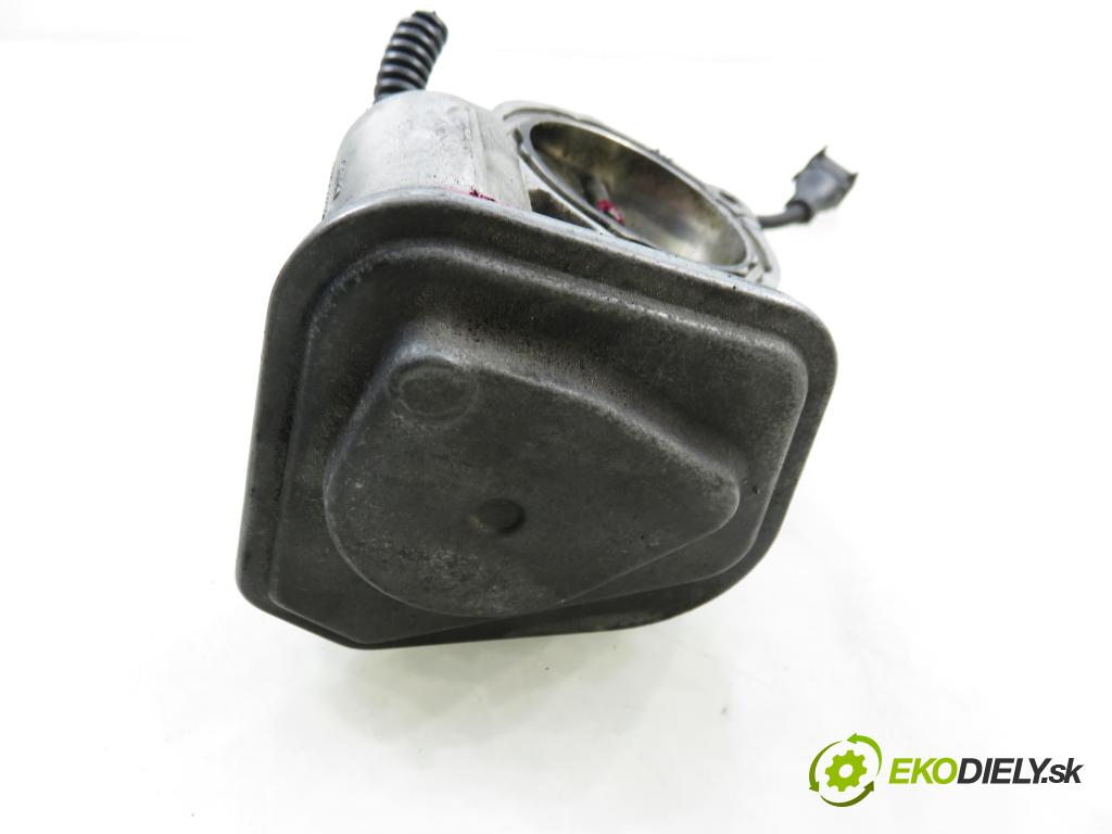 BMW 3 (E90) SEDAN 2006 120,00 2.0 320 d 163 1995,00 Škrtiaca klapka 7804384 (Škrtiaca klapka)