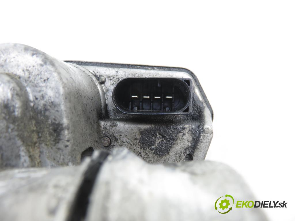 BMW 3 (E90) SEDAN 2006 120,00 2.0 320 d 163 1995,00 Škrtiaca klapka 7804384 (Škrtiaca klapka)