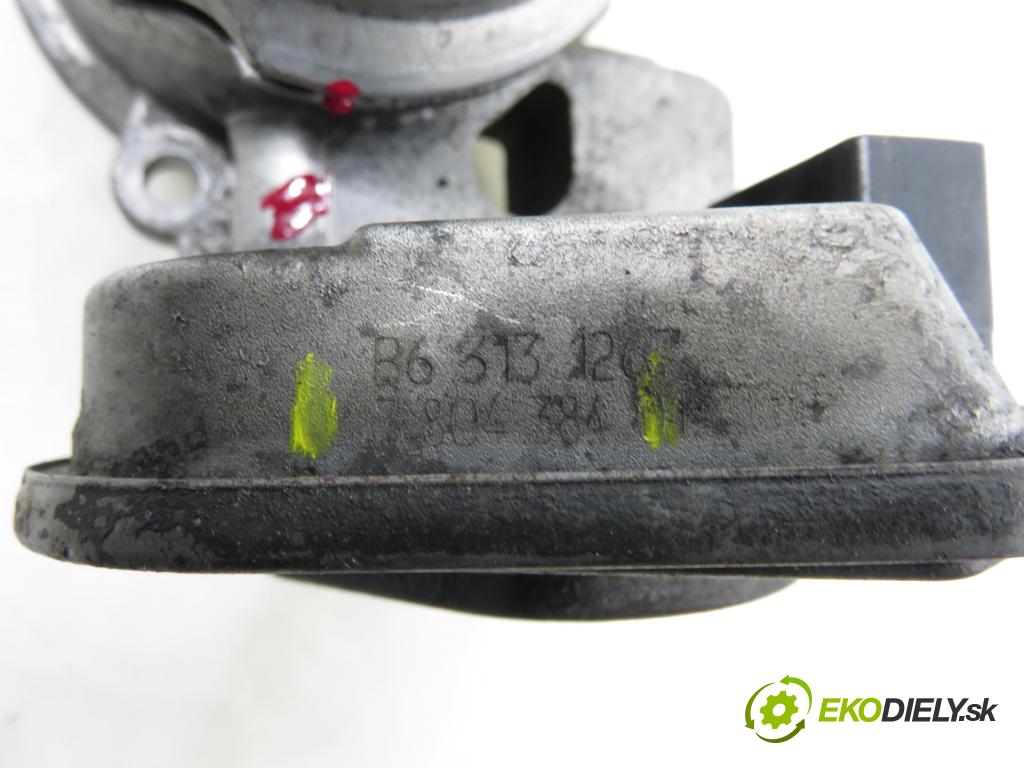 BMW 3 (E90) SEDAN 2006 120,00 2.0 320 d 163 1995,00 Škrtiaca klapka 7804384 (Škrtiaca klapka)