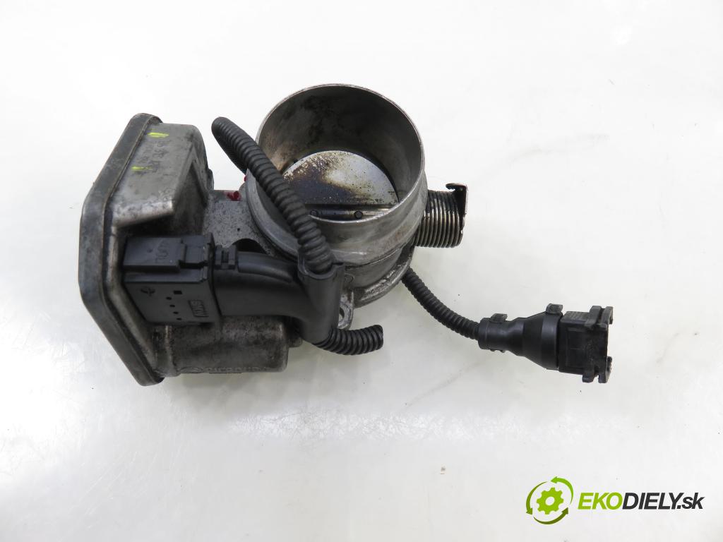 BMW 3 (E90) SEDAN 2006 120,00 2.0 320 d 163 1995,00 Škrtiaca klapka 7804384 (Škrtiaca klapka)