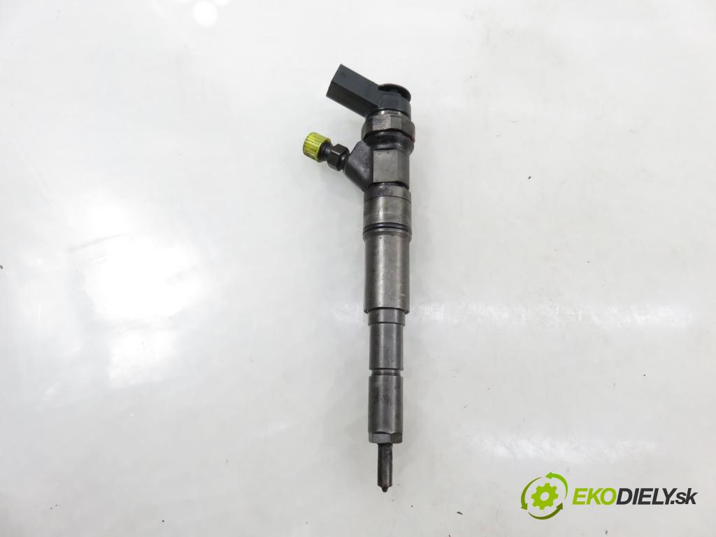 BMW 3 Compact (E46) COMPACT 2002 110,00 320 td 150 - M47 D20 (204D4) 1995,00 vstřikovač 0445110131 ; 7789661 (Vstřikovač paliva)