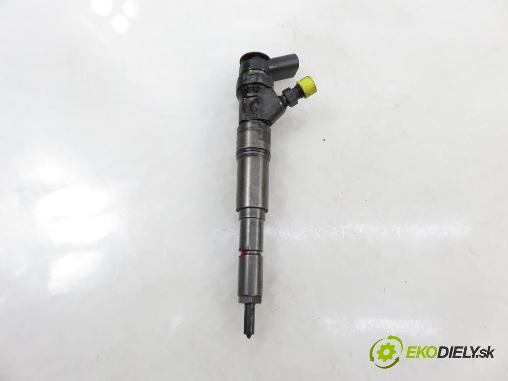 BMW 3 Compact (E46) COMPACT 2002 110,00 320 td 150 - M47 D20 (204D4) 1995,00 vstrekovač 0445110131 ; 7789661 (Vstrekovač paliva)