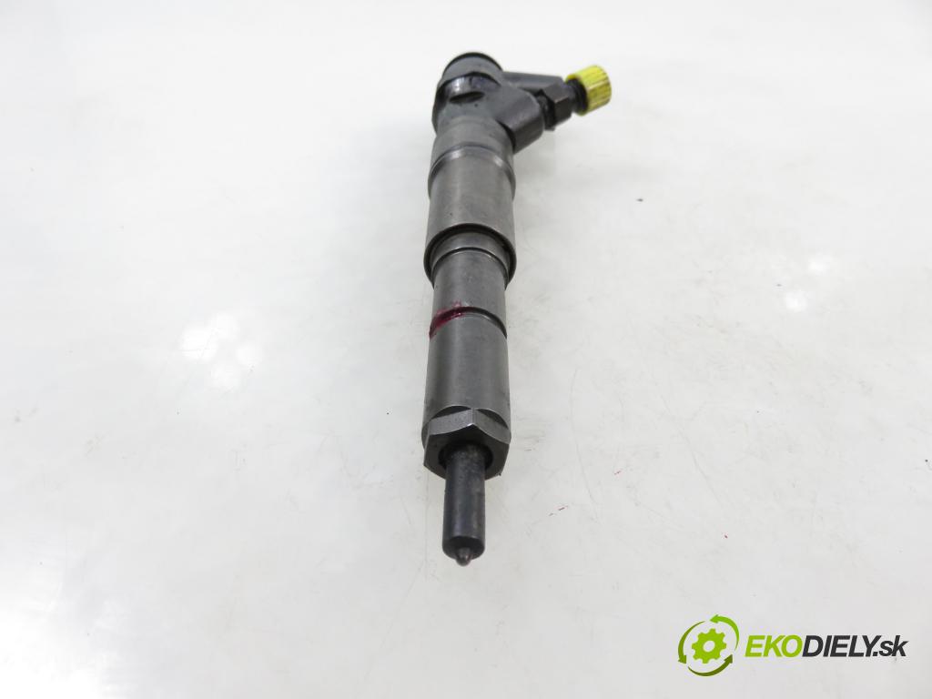 BMW 3 Compact (E46) COMPACT 2002 110,00 320 td 150 - M47 D20 (204D4) 1995,00 vstrekovač 0445110131 ; 7789661 (Vstrekovač paliva)