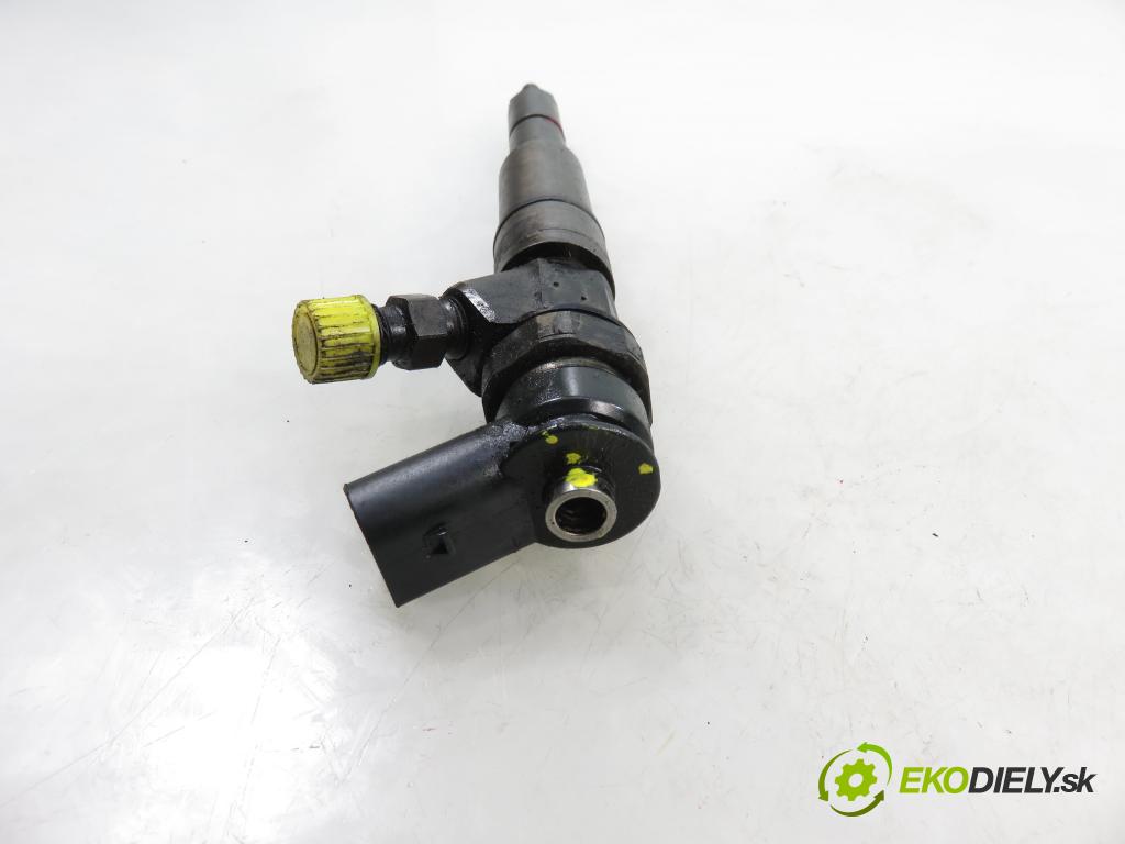 BMW 3 Compact (E46) COMPACT 2002 110,00 320 td 150 - M47 D20 (204D4) 1995,00 vstrekovač 0445110131 ; 7789661 (Vstrekovač paliva)