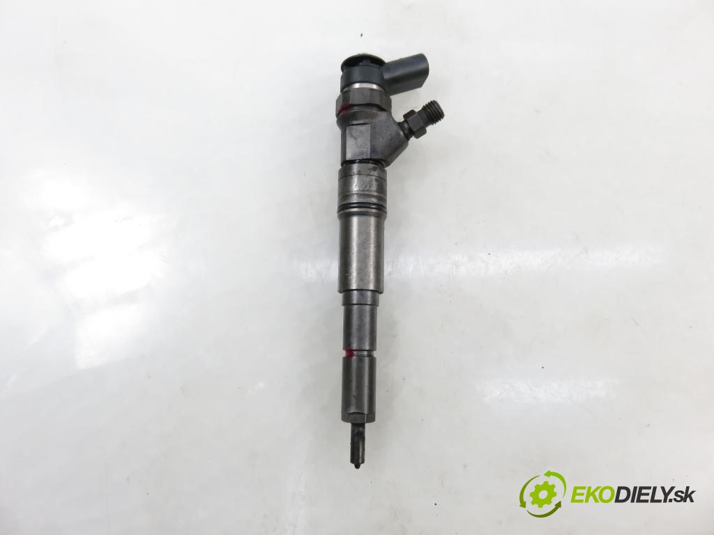 BMW 3 Compact (E46) COMPACT 2002 110,00 320 td 150 - M47 D20 (204D4) 1995,00 vstrekovač 0445110131 ; 7789661 (Vstrekovač paliva)