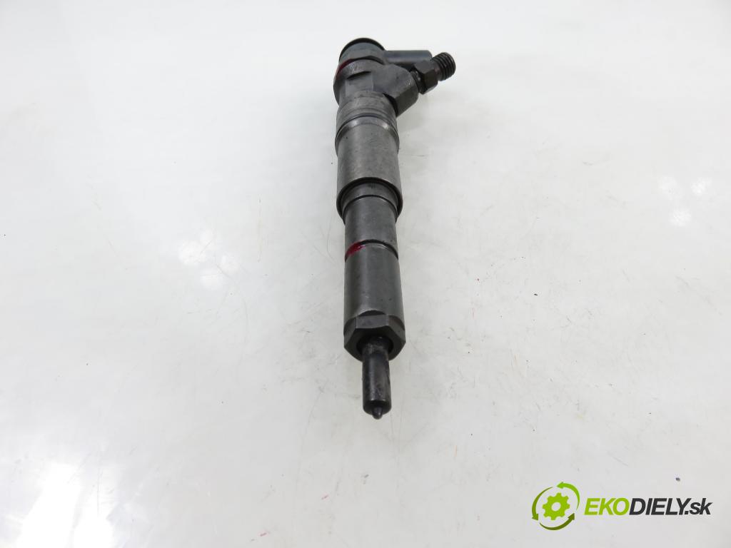 BMW 3 Compact (E46) COMPACT 2002 110,00 320 td 150 - M47 D20 (204D4) 1995,00 vstrekovač 0445110131 ; 7789661 (Vstrekovač paliva)