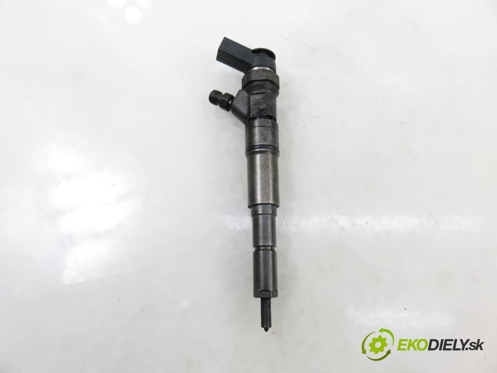 BMW 3 Compact (E46) COMPACT 2002 110,00 320 td 150 - M47 D20 (204D4) 1995,00 vstrekovač 0445110131 ; 7789661 (Vstrekovač paliva)