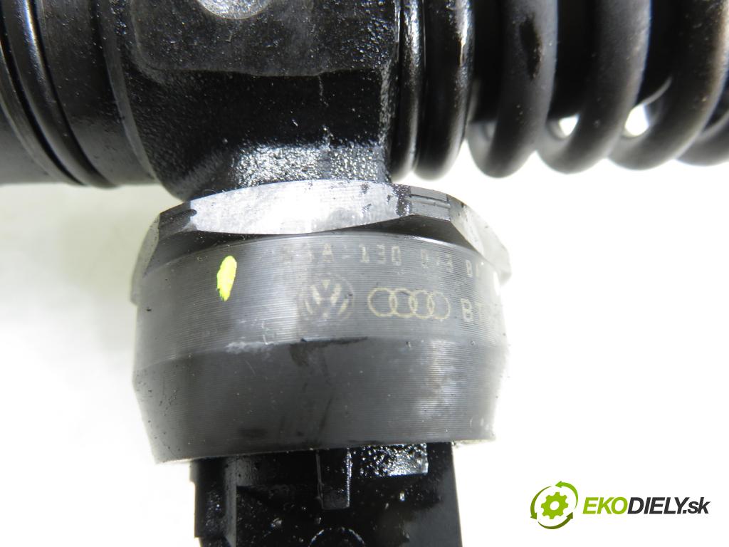 SEAT ALHAMBRA (7V8, 7V9) VAN 2005 96,00 1.9 TDI - ASZ 1896,00 Vstrekovač 038130073BA ; 0414720216 (Vstrekovač paliva)