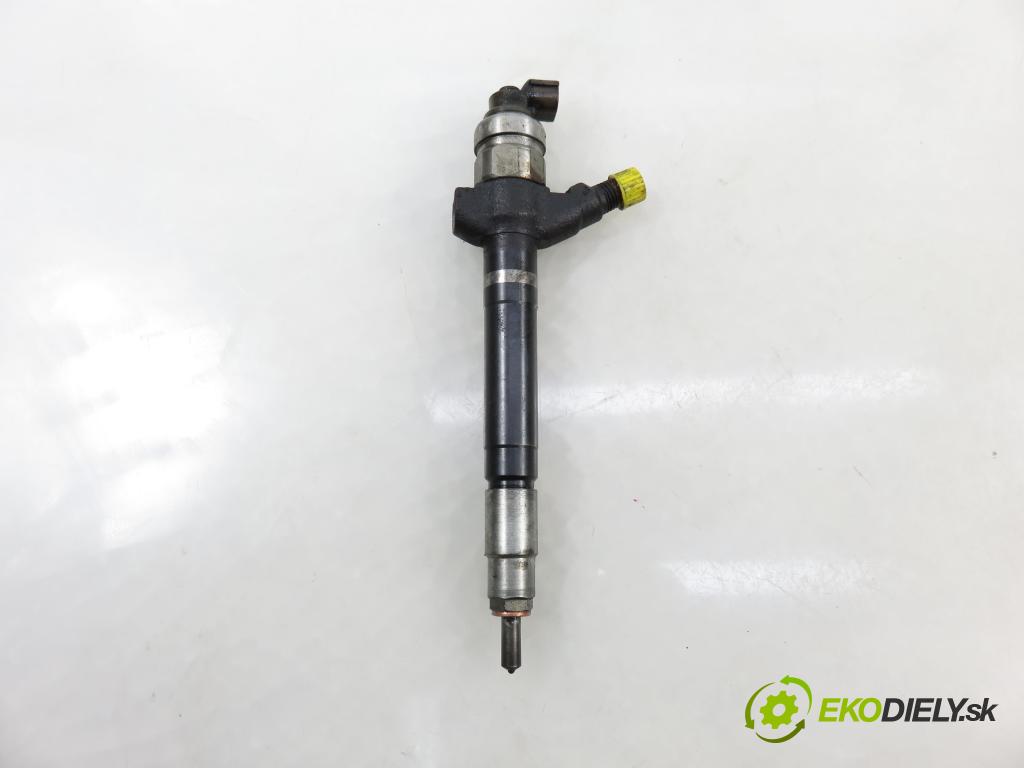 PEUGEOT BOXER Skrzynia FURGON 2007 88,00 2.2 HDi 120 - 4HU (P22DTE) 2198,00 vstrekovač 6C1Q9K546AC (Vstrekovač paliva)