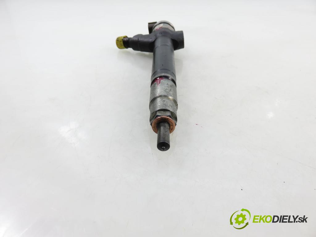 PEUGEOT BOXER Skrzynia FURGON 2007 88,00 2.2 HDi 120 - 4HU (P22DTE) 2198,00 vstrekovač 6C1Q9K546AC (Vstrekovač paliva)