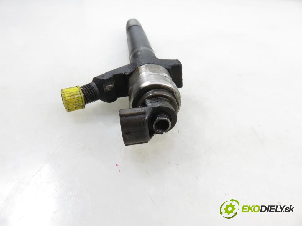 PEUGEOT BOXER Skrzynia FURGON 2007 88,00 2.2 HDi 120 - 4HU (P22DTE) 2198,00 vstrekovač 6C1Q9K546AC (Vstrekovač paliva)