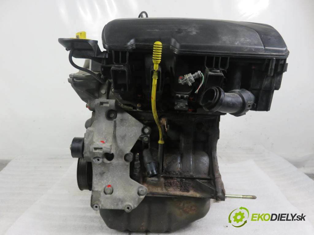 RENAULT MODUS / GRAND MODUS (F/JP0_) HB 2005 55,00 1.2 (JP0C, JP0K, FP0C, FP0K, FP0P, JP0P, JP0T) - D 1149,00 motor BENZÍN D4F740