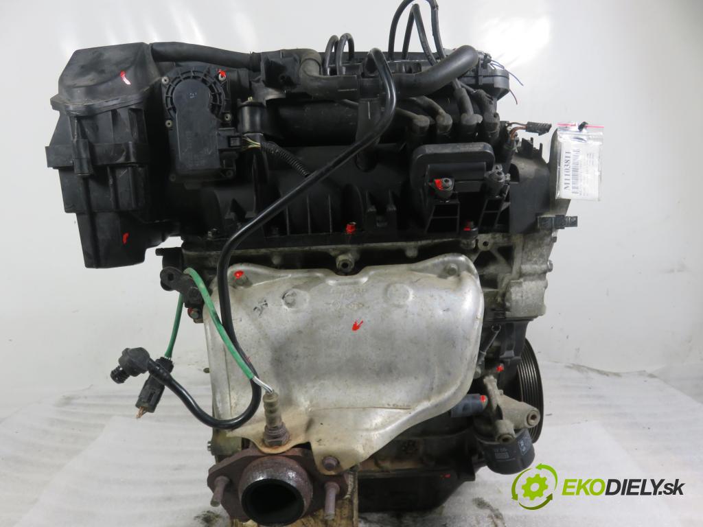 RENAULT MODUS / GRAND MODUS (F/JP0_) HB 2005 55,00 1.2 (JP0C, JP0K, FP0C, FP0K, FP0P, JP0P, JP0T) - D 1149,00 motor BENZÍN D4F740